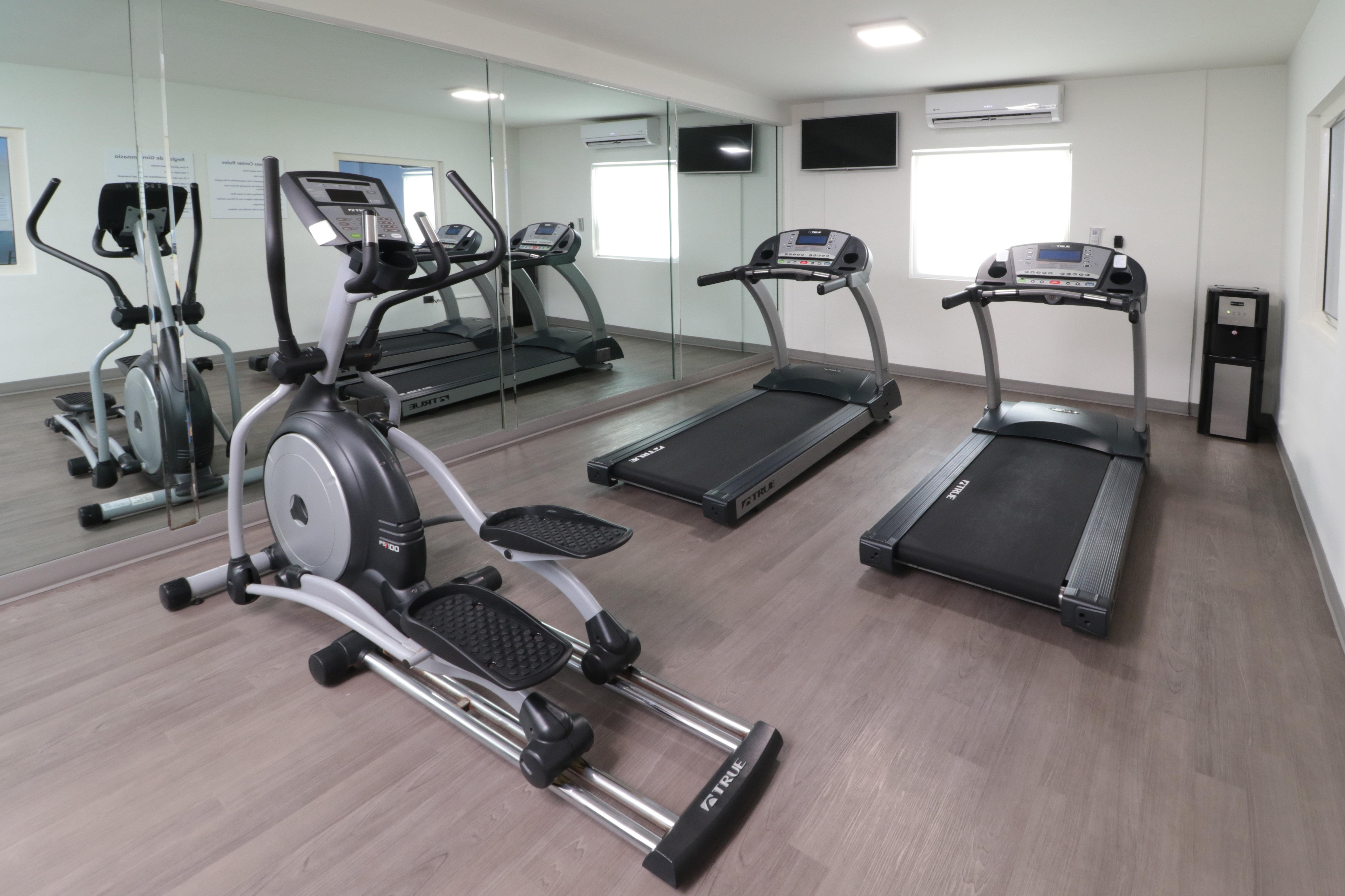 Holiday Inn Express Piedras Negras By Ihg Exterior foto