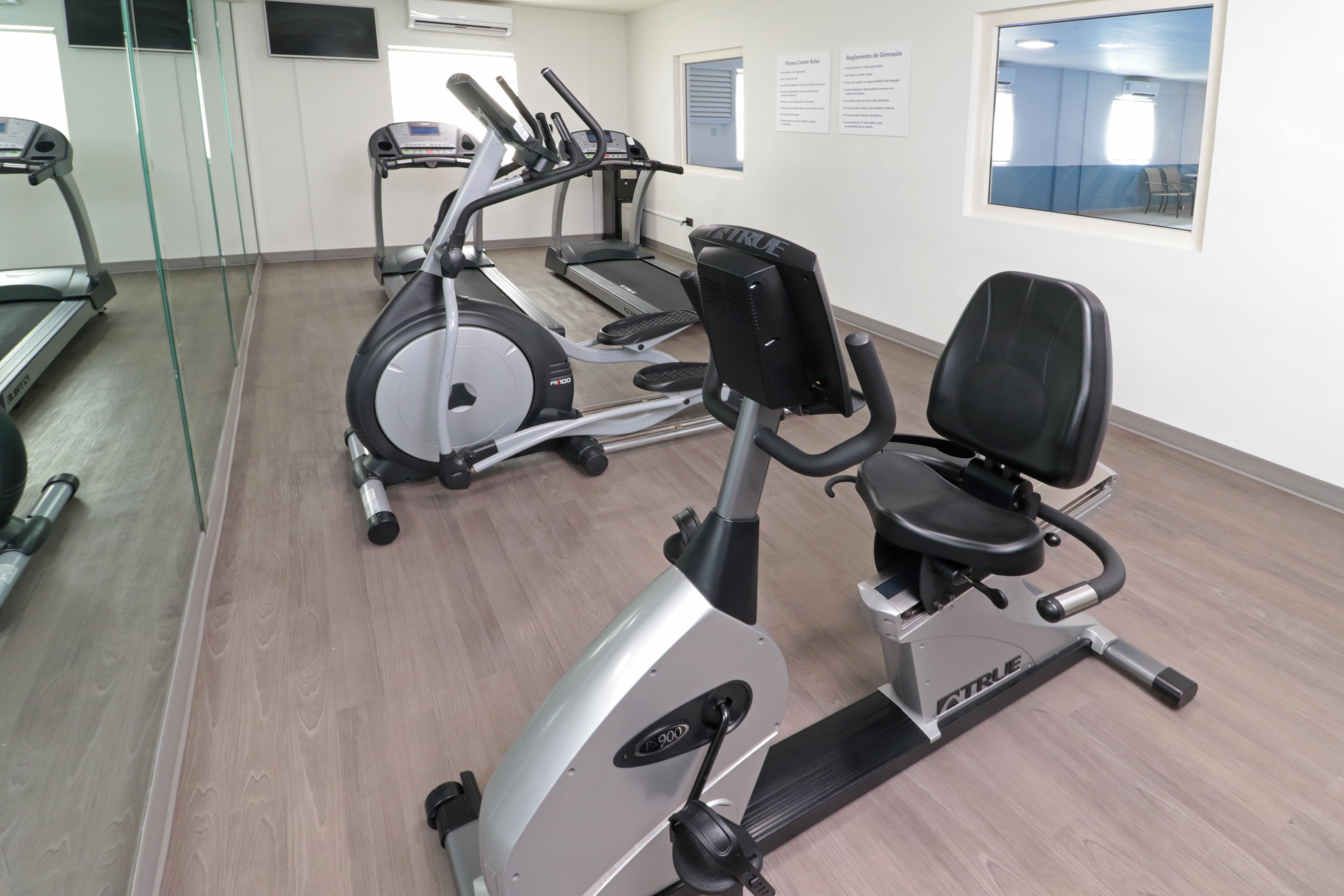 Holiday Inn Express Piedras Negras By Ihg Exterior foto